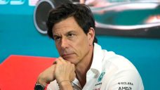 Nine F1 teams deny they asked for investigation into Toto Wolff and his wife