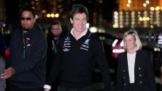 FIA ends conflict of interest investigation into Toto and Susie Wolff