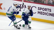 Fleury turns back the clock and Pettersson’s on fire | NHL Plays of the Week