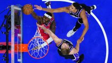 NBA Roundup: Embiid-less 76ers beat Kings to end three-game slide