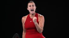 Sabalenka gets rematch vs. Gauff in Australian Open semifinals