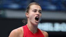 Defending champion Sabalenka crushes Tsurenko at Australian Open