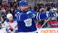 How Toronto Maple Leafs will treat Auston Matthews&#8217; chase for 70 goals