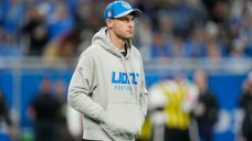 AP Sources: Lions OC Ben Johnson tells Seahawks, Commanders he&#8217;s staying in Detroit