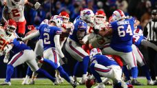 Divisional Round Takeaways: Chiefs haunt Bills again, Lions continue Cinderella story