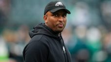 Report: Browns interview former Eagles offensive coordinator Brian Johnson for vacancy