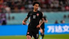 Canadian Tajon Buchanan completes transfer to Inter Milan