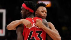 &#8216;I love him as a brother&#8217;: Raptors players react to Siakam trade