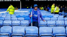 Everton facing further punishment for breaking Premier League financial rules