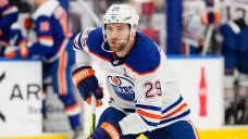 Edmonton&#8217;s Iron Horse: Draisaitl the next big Canadian contract to watch