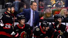 Senators most aggressive team in trade market