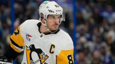 Penguins&#8217; Sidney Crosby no longer a kid, but remains a near-elite NHL player