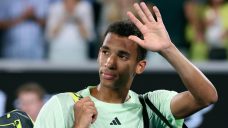 Canada&#8217;s Auger-Aliassime eliminated in second round in Rotterdam