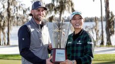 Ko starts new year with LPGA Tour opener win, Canada&#8217;s Henderson finishes third