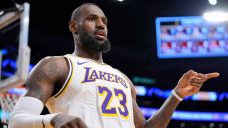 Five landing spots for LeBron James if he leaves Lakers in off-season