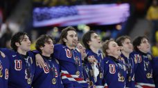 WJC Takeaways: USA’s quest for revenge concludes with golden win over Sweden