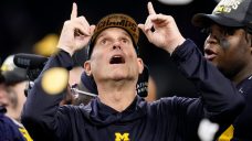 What&#8217;s next for Jim Harbaugh? Michigan coach faces decision to stay or go to NFL