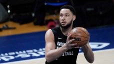 Ben Simmons could play for the first time since November for the Nets on Monday