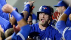 Baseball Canada Notebook: Honours for former Blue Jays all-star Saunders; Naylor brothers eye 2026 WBC