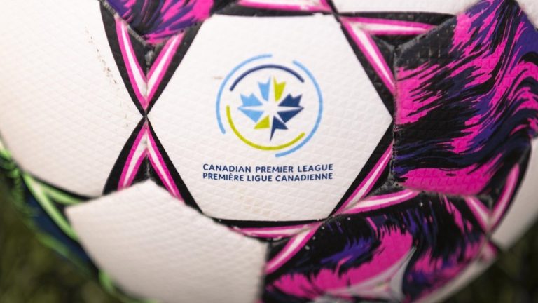 Canadian Soccer Business has launched legal action against Mediapro, its media partner, over breach of contract in a move that will have a major ripple effect on the sport in Canada. (CP/Nick Iwanyshyn)