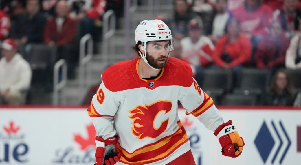 Flames say club was unaware of pending charge when Dube was granted leave