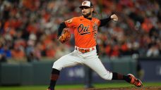 Cionel Perez, Orioles avoid arbitration, agree to $1.2 million, 1-year contract