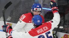 WJC Three Stars Day 9: Becher stands out in Czechia’s crazy comeback win