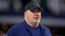 Mike McCarthy to return as Cowboys coach after stunning wild-card loss