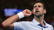 Australian Open Week 1 Takeaways: Gauff in fine form, Djokovic close to more history