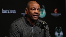 NBA fines Doc Rivers for comments about call refs admitted was wrong