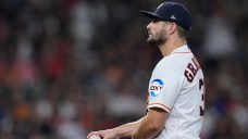 Astros reliever Graveman to miss 2024 season after shoulder surgery