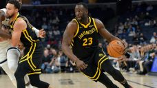 Grizzlies defeat Warriors in Draymond Green&#8217;s return from suspension