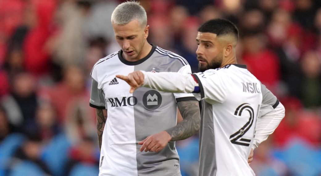 2024 MLS Preview: Toronto FC needs more from Italian duo, all eyes on Messi