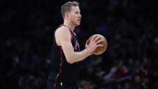 Raptors&#8217; Barrett, Quickley and Poeltl all questionable vs. Rockets