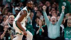 Celtics still perfect at TD Garden in era when home court means less and less