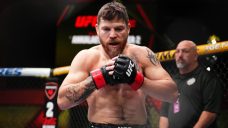 How Jim Miller overcame disease, doubt on road to historic UFC 300 appearance