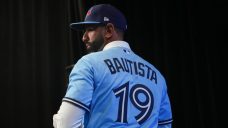 Former Blue Jays star Jose Bautista buys stake in Las Vegas soccer club