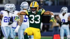 Love, Packers pull wild-card stunner with crushing win over favoured Cowboys