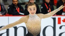 Kaiya Ruiter claims Canadian women&#8217;s figure skating crown