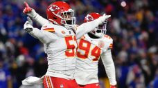 NFL Conference Championship Preview: Can Chiefs slow down Ravens’ run game?