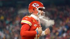 Chiefs&#8217; Mahomes calls this season perhaps the most challenging of career