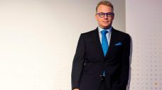 MLSE hires Keith Pelley as president and CEO