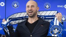 CF Montreal new hire Laurent Courtois &#8216;checks all the boxes&#8217; as head coach