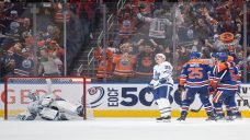 Systems Analyst: How one Oilers goal highlighted Maple Leafs&#8217; biggest issues