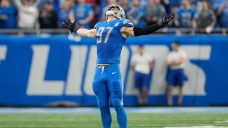 Lions hold off Buccaneers&#8217; late rally, will face 49ers in NFC Championship