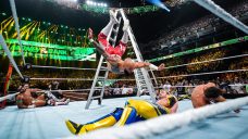 WWE bringing Money in the Bank event to Toronto in July