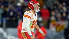 Chiefs shut down Ravens offence, advance to second straight Super Bowl