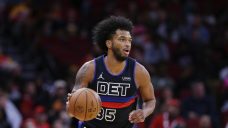 Pistons trade Bagley and Livers to Wizards for Gallinari and Muscala