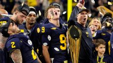 Michigan defeats Washington to win National Championship, complete perfect season