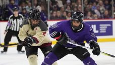 PWHL breaks women&#8217;s hockey attendance record in Minnesota